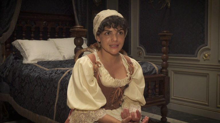 La cocinera de Castamar: ¿Quién es Agnès Llobet y dónde la has visto antes?