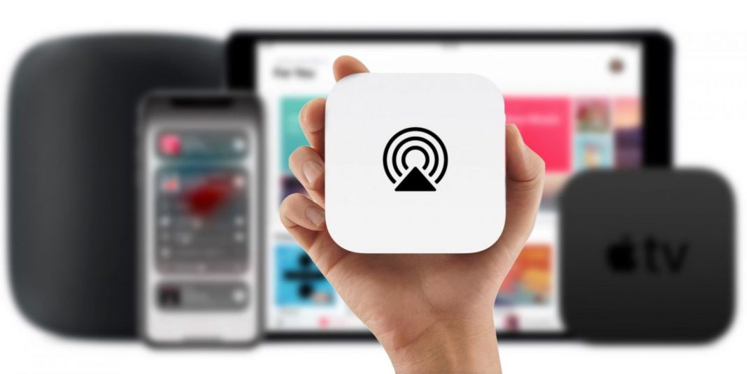 airplay