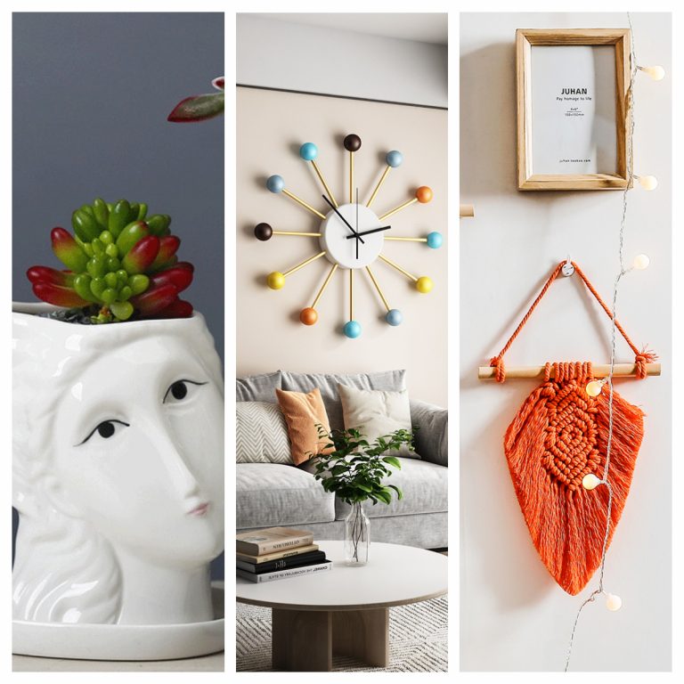 Diez productos de hogar que arrasan en ventas en Aliexpress esta primavera