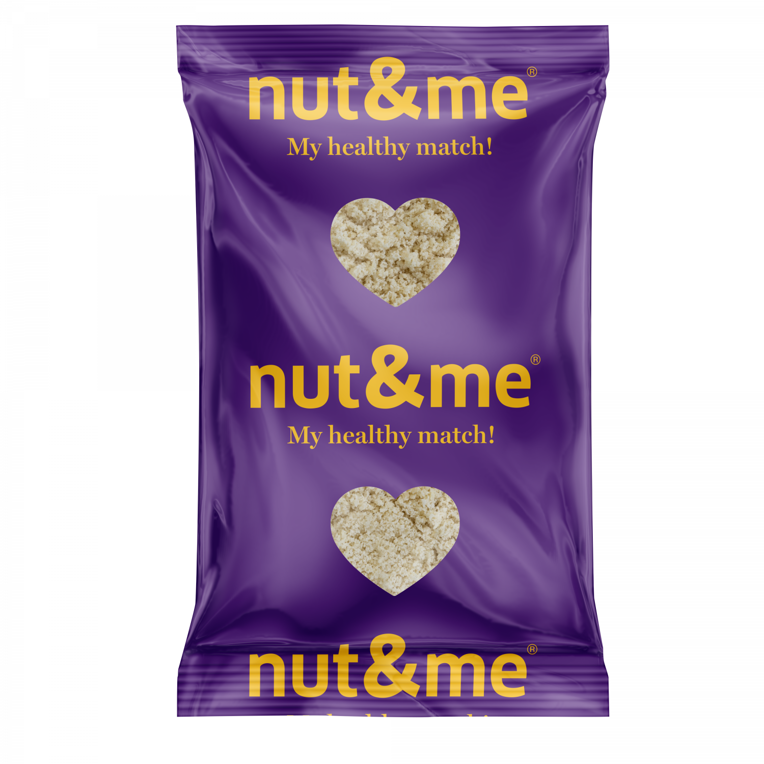Harinas nut&me, la alternativa healthy a los dulces más tentadores 2 nut&me
