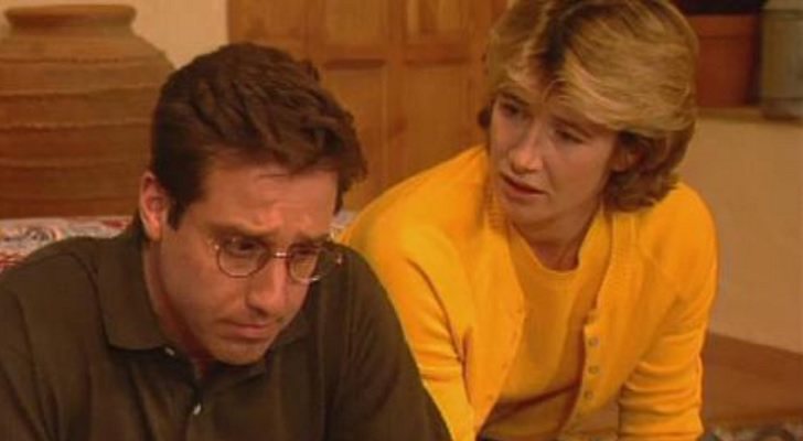 Ana Duato más allá de Merche: series que protagonizó antes de Cuéntame