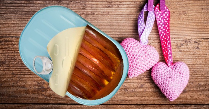 Anchoas: los motivos por los que debes guardarlas en la nevera 20 anchoas