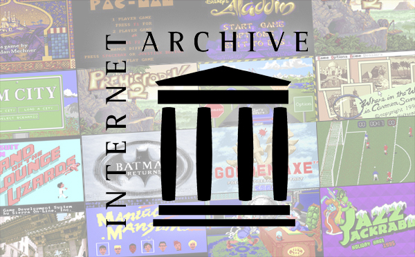 archive org