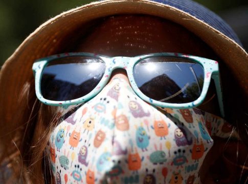 ascenso temperaturas de más de 35º espana