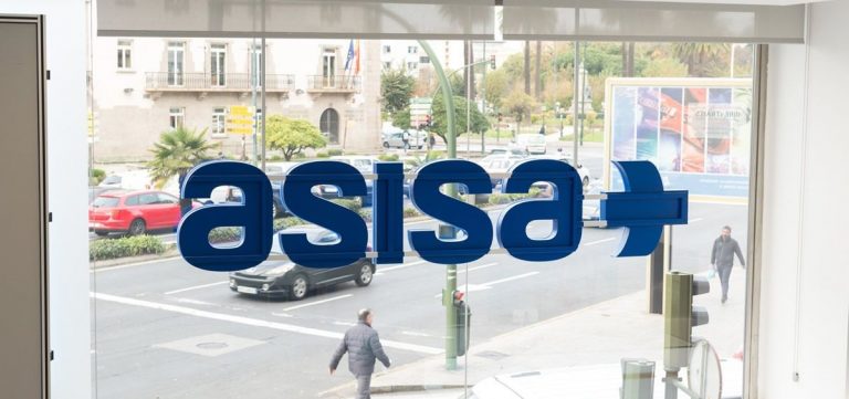 El Grupo Asisa aumentó su plantilla en pandemia un 15,8%