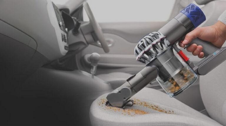 ¿Cómo comprar las mejores aspiradoras durante el Prime Day?