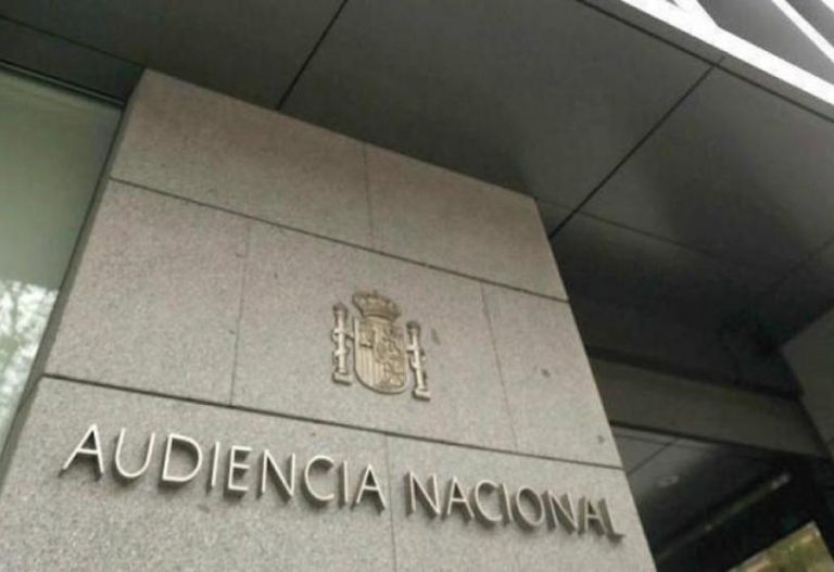 Abogado de un procesado en la causa de 'Sito Miñanco' denuncia ante la AN amenazas