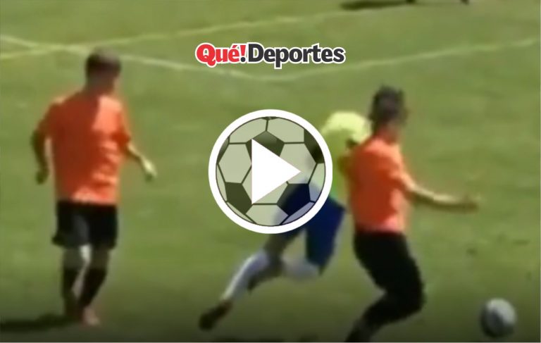 El balón nunca miente