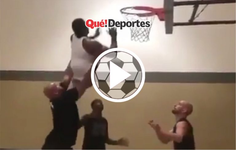 ¡La fuerza de la voluntad! (y amigos increíbles)