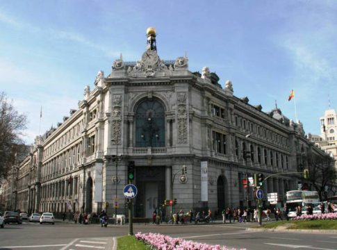 banco de españa