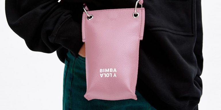 Bimba y Lola: bolsos pequeños a buen precio para usar a diario este verano