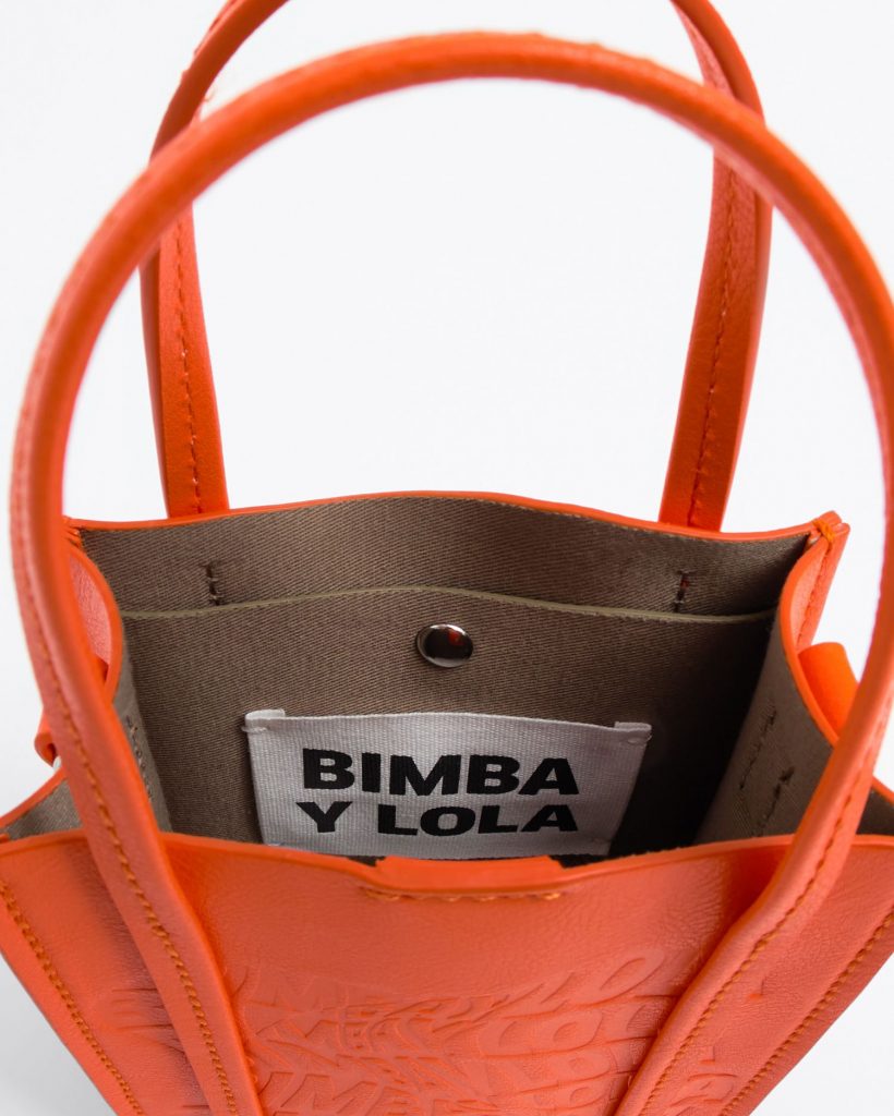 Bolsos pequeños de Bimba y Lola
