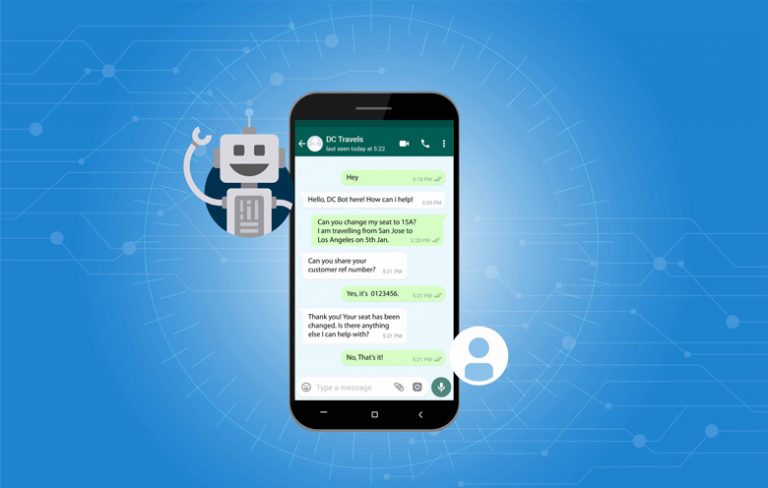 Cómo crear un bot de WhatsApp