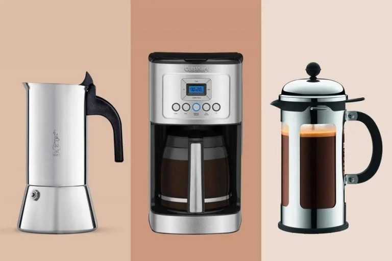 Las mejores ofertas en cafeteras de Prime Day