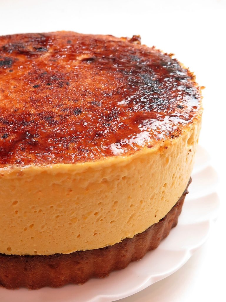 Tarta de Whisky: así puedes hacer en casa un helado 'de categoría'