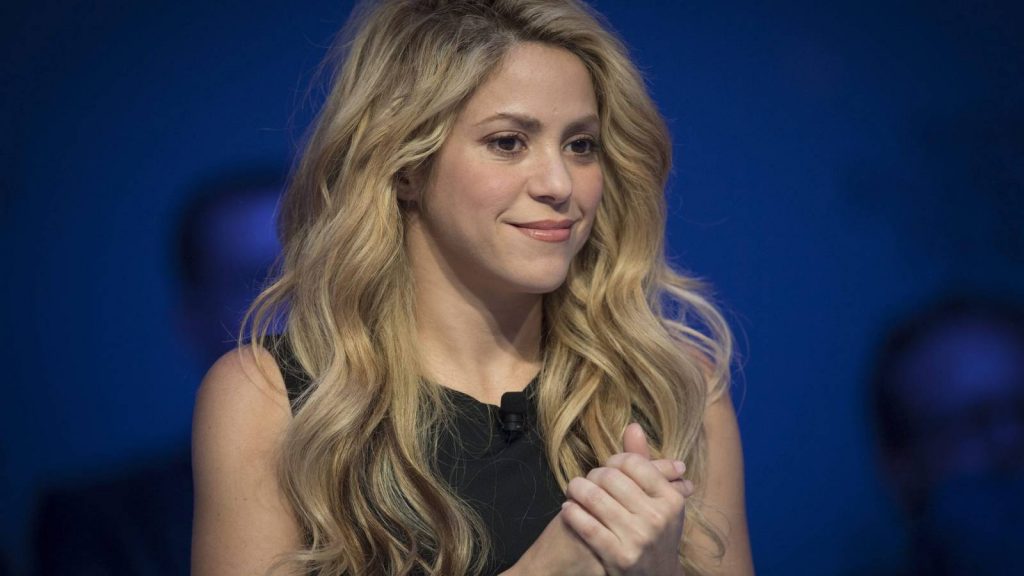 Shakira: el espectacular aspecto antes de sus retoques estéticos 18 Shakira: el espectacular aspecto antes de sus retoques estéticos