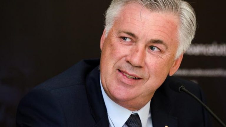 Los motivos por los que Ancelotti es un moroso para Hacienda