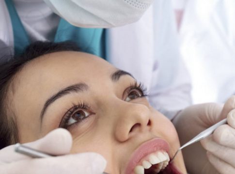 casos de cáncer oral en España