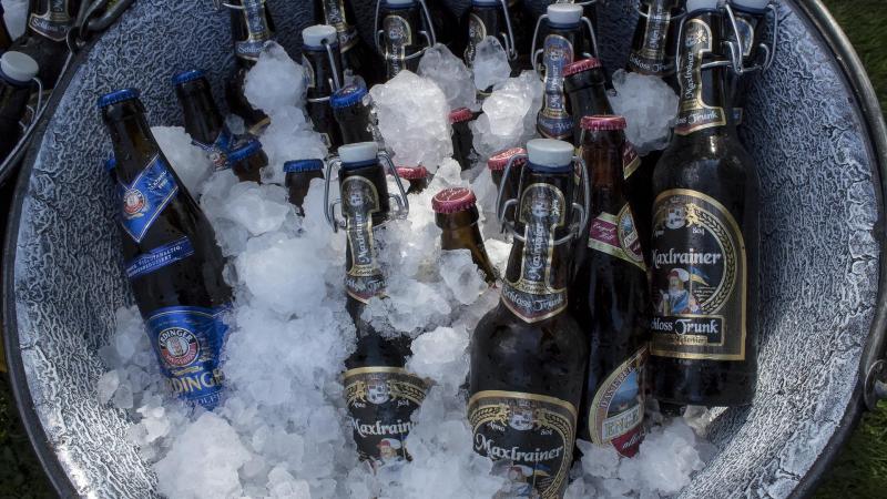 Trucos para enfriar una cerveza caliente en pocos minutos 93 Trucos para enfriar una cerveza caliente en pocos minutos