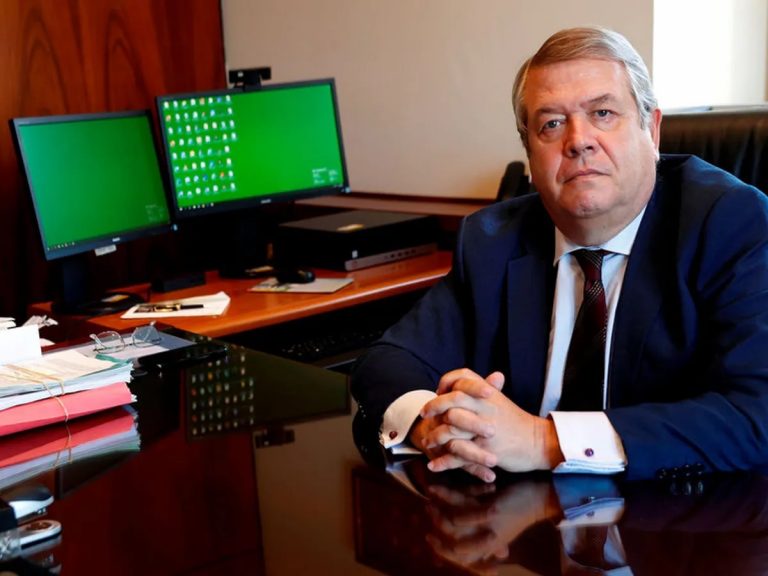 Magistrado del TS: No se han desarrollado instrumentos jurídicos adecuados contra el Covid