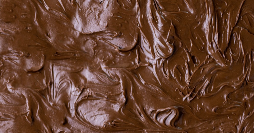Chocolate: ¿es mejor fundirlo al baño maría o en el microondas? 9 chocolate