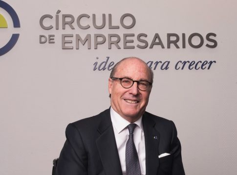 circulo de empresarios