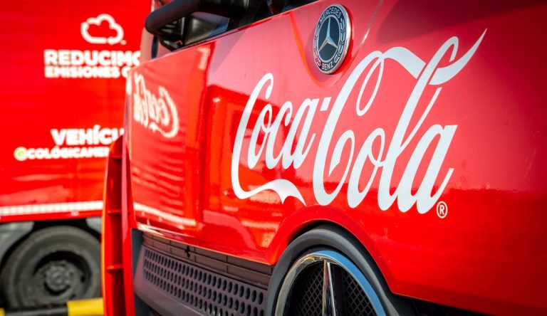 Coca-Cola Europacific Partners Iberia se marca como objetivo ser neutral en carbono en 2040