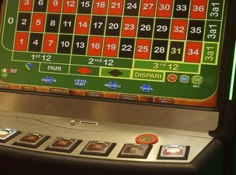 colegios y casas de juego