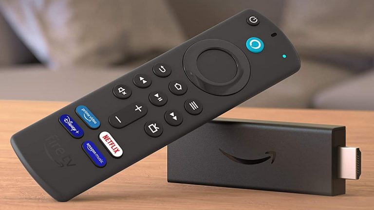 Tristes noticias para los usuarios de un Fire TV de Amazon