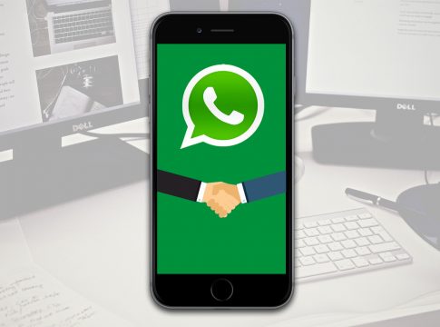 configuracion whatsapp business configuracion