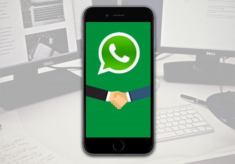 WhatsApp Business pide reseñas: así configuras todo en pocos pasos