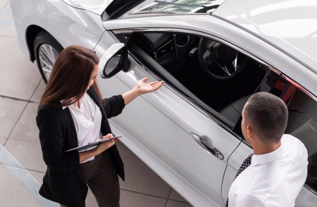 La OCU revela los trucos de los concesionarios para sacarte el dinero 8 Cláusulas de vencimiento anticipado