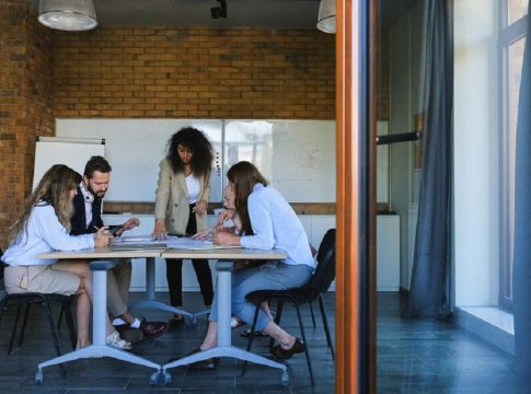 consultoría financiera ovb