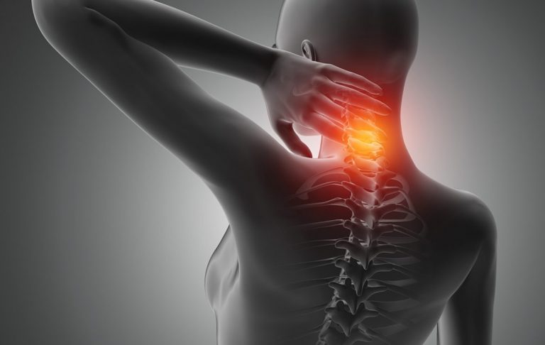 Cómo aliviar una contractura muscular