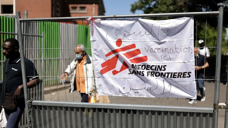 Exteriores ultima la repatriación desde Etiopía de la cooperante española asesinada