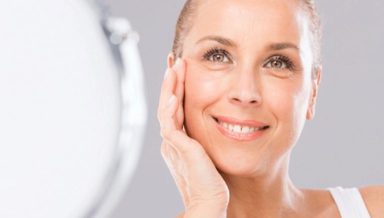 Cosméticos antiedad inspirados directamente en la medicina estética