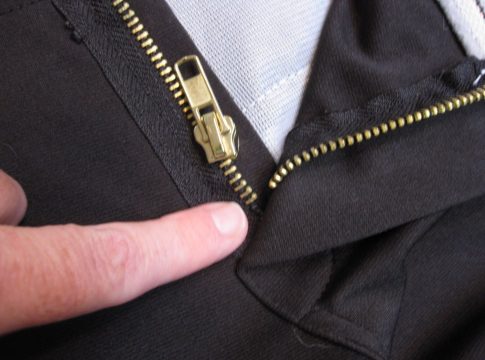 cremallera Cremallera