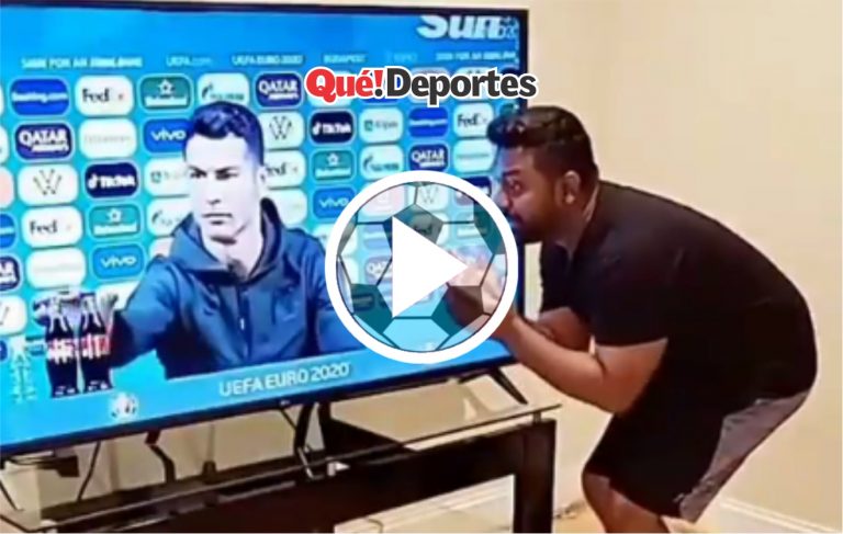 Cristiano Ronaldo, el solidario