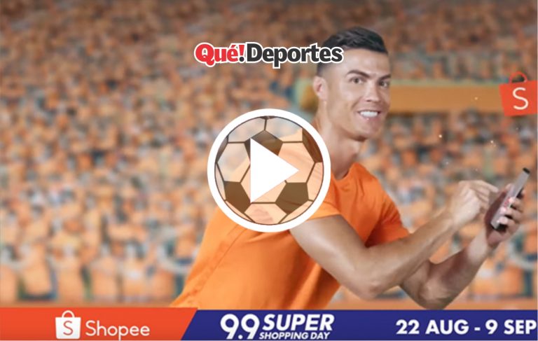 Cristiano Ronaldo... ¿Era necesario este papelón?