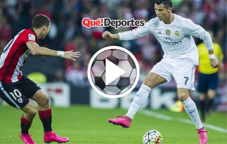 Cristiano, lo que hizo usted es una locura