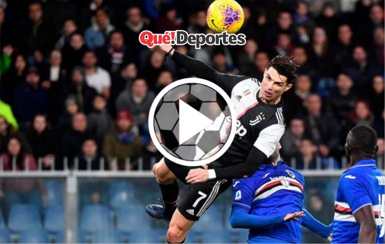 ¿Entiendes que lo de Cristiano Ronaldo es imposible?