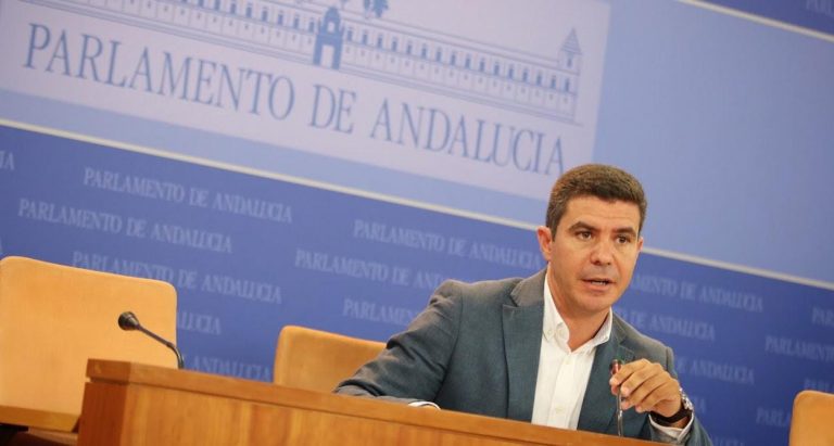 Cs garantiza la estabilidad en Andalucía tras lo ocurrido en Granada