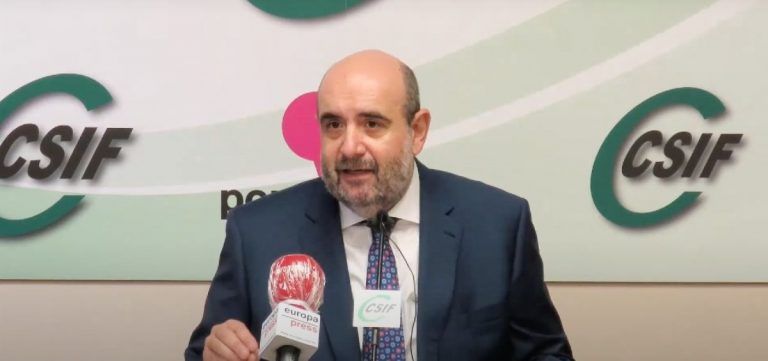 Función Pública propone indemnizar con 33 días a nuevos interinos que estén más de 3 años en el puesto