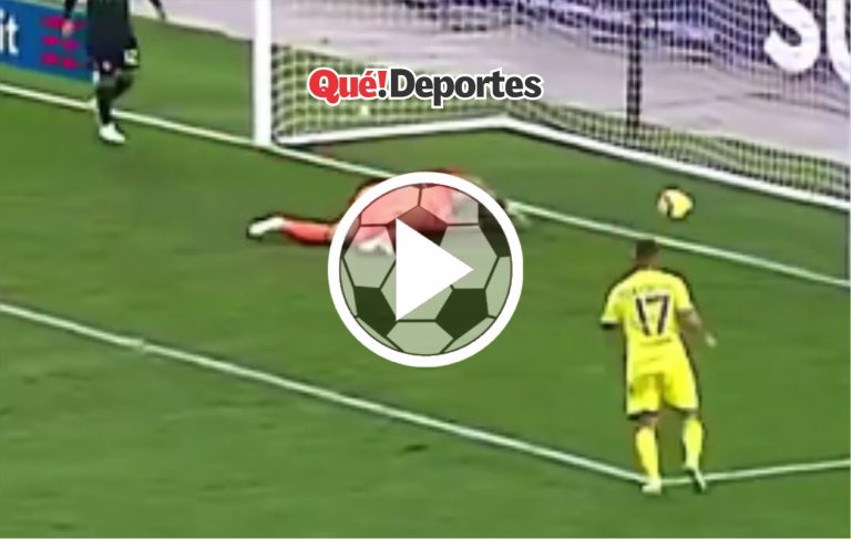 ¡Que defensor poco confiable!