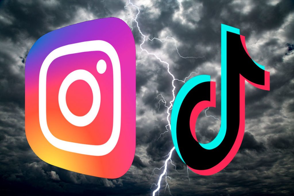 TikTok: así puedes vincular tu Instagram y Youtube 49 desvincular cuentas