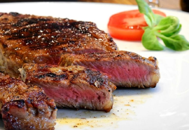 La dieta de sólo carne está dando increíbles resultados