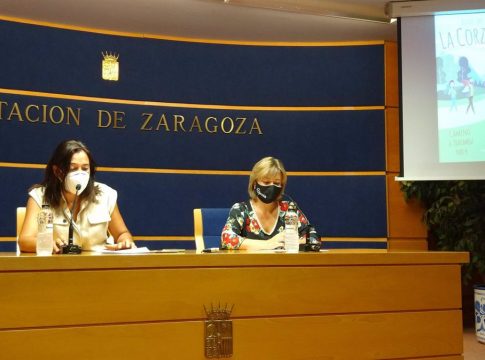 Zaragoza.- La Diputación Provincial pone en marcha un programa de visitas turísticas familiares en el entorno de Veruela