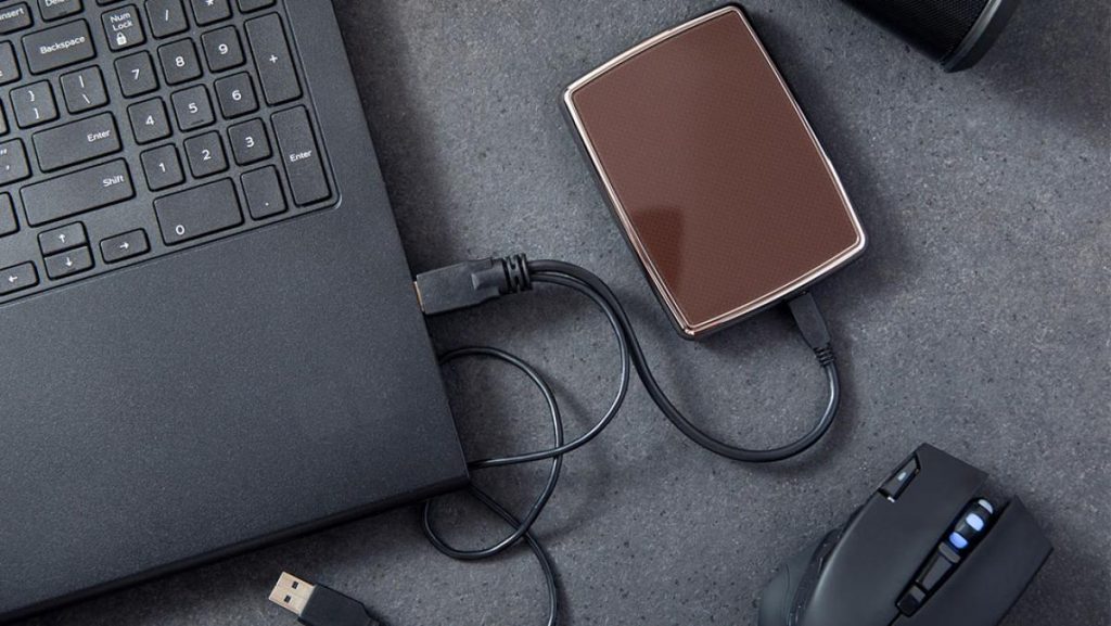 WD, Seagate... Discos duros externos baratos para salvar todos tus datos 114 discos duros externos