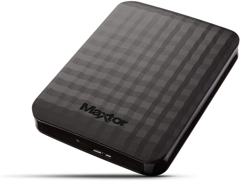 WD, Seagate... Discos duros externos baratos para salvar todos tus datos 117 discos duros externos hx m201tcb gm 2 tb