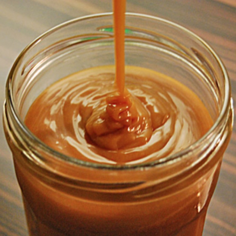 Dulce de leche: los dos ingredientes que necesitas para hacerlo en su punto justo de azúcar 101 dulce de leche